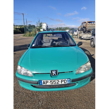 Baguette de porte arriere gauche  PEUGEOT 106 PHASE 2 d’occasion