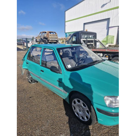 Baguette de porte arriere gauche  PEUGEOT 106 PHASE 2 d’occasion