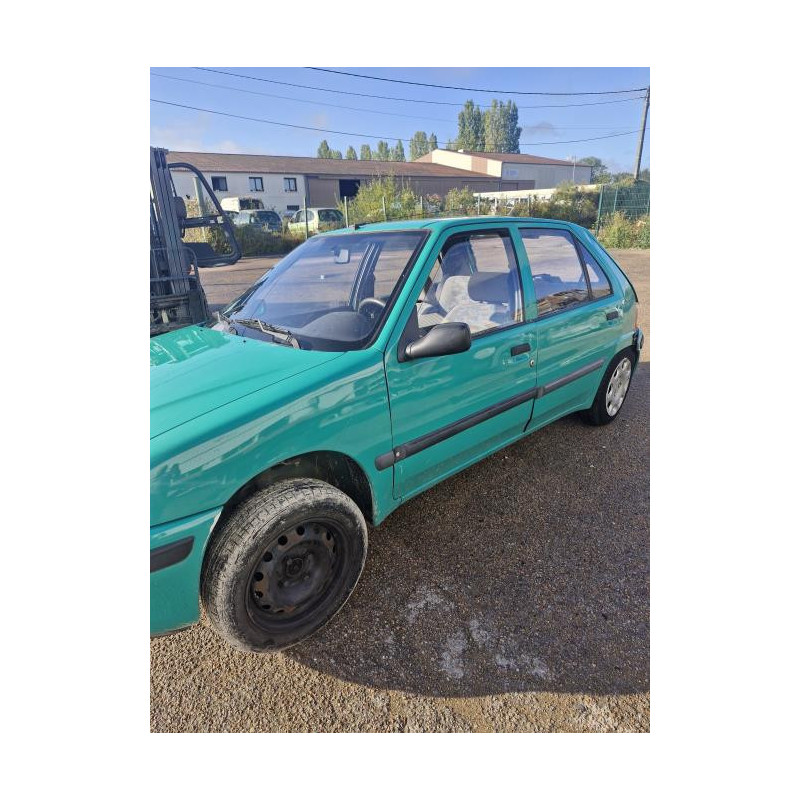 Baguette de porte arriere gauche  PEUGEOT 106 PHASE 2 d’occasion