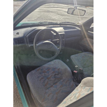 Baguette de porte arriere gauche  PEUGEOT 106 PHASE 2 d’occasion