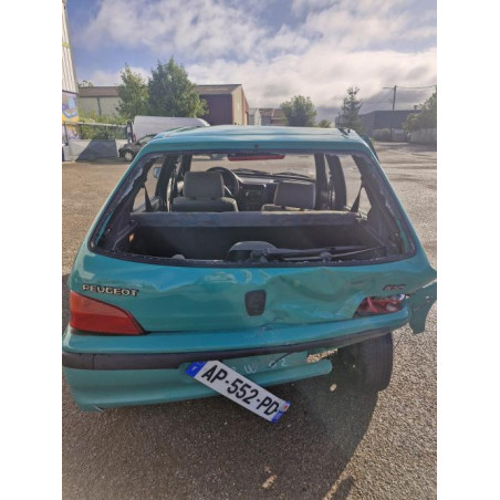 Baguette de porte arriere gauche  PEUGEOT 106 PHASE 2 d’occasion