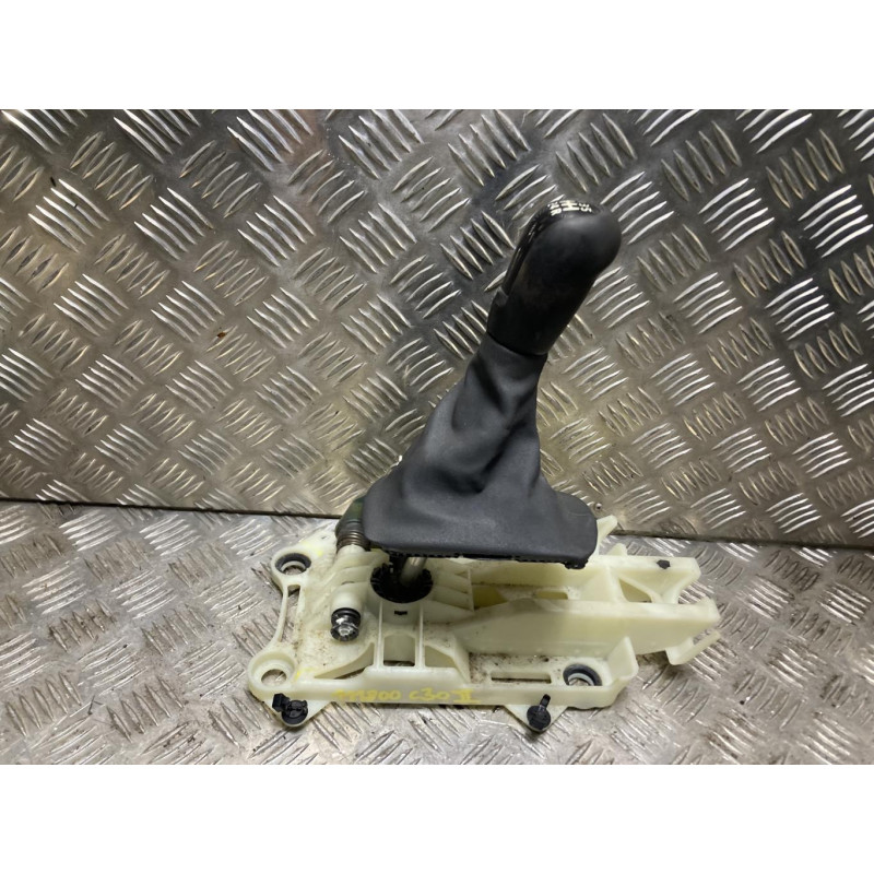 Levier de vitesses VOLVO C 30 PHASE 2 d’occasion
