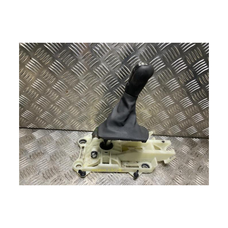 Levier de vitesses VOLVO C 30 PHASE 2 d’occasion