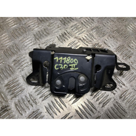 Serrure de coffre VOLVO C 30 PHASE 2 d’occasion