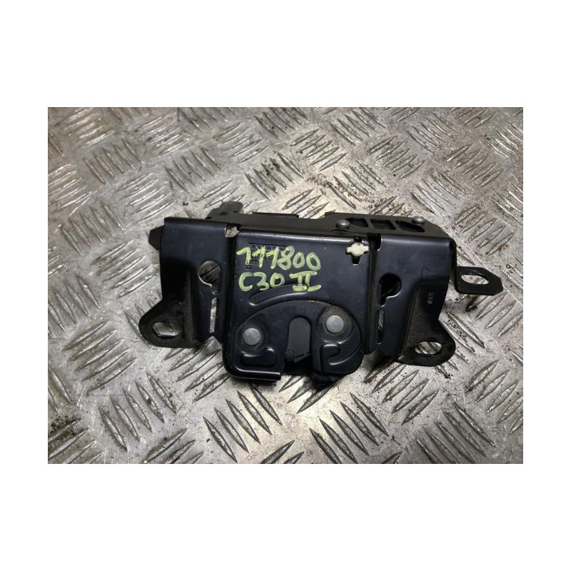 Serrure de coffre VOLVO C 30 PHASE 2 d’occasion