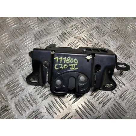 Serrure de coffre VOLVO C 30 PHASE 2 d’occasion