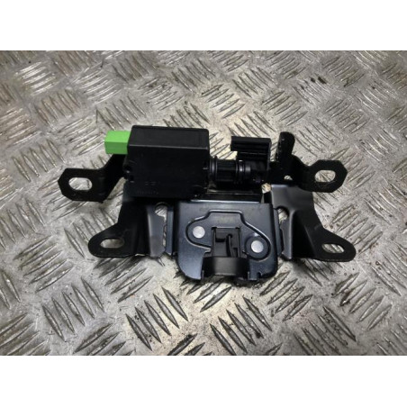 Serrure de coffre VOLVO C 30 PHASE 2 d’occasion