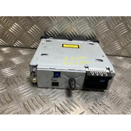 Autoradio d'origine PEUGEOT 5008 1 PHASE 1 d’occasion