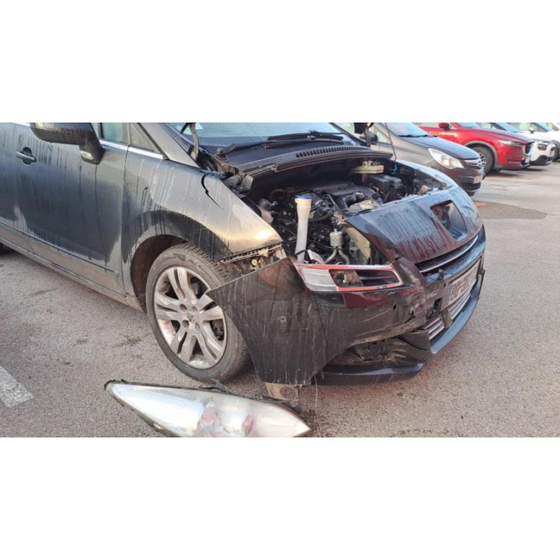 Autoradio d'origine PEUGEOT 5008 1 PHASE 1 d’occasion