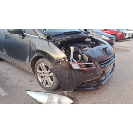 Autoradio d'origine PEUGEOT 5008 1 PHASE 1 d’occasion