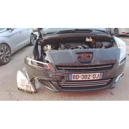 Autoradio d'origine PEUGEOT 5008 1 PHASE 1 d’occasion