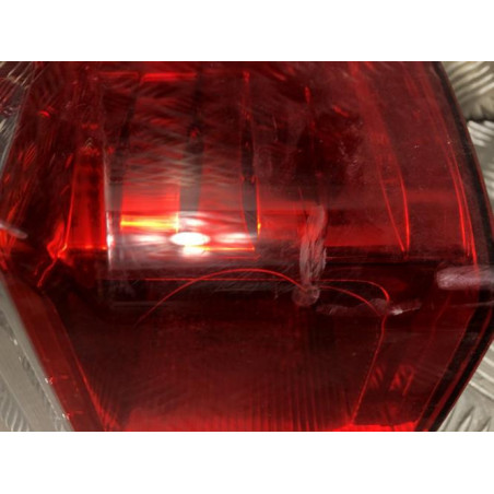 Feu arriere principal droit (feux) RENAULT MASTER 3 PHASE 1 d’occasion
