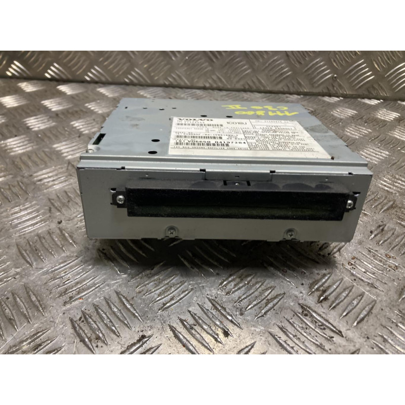 Autoradio d'origine VOLVO C 30 PHASE 2 d’occasion