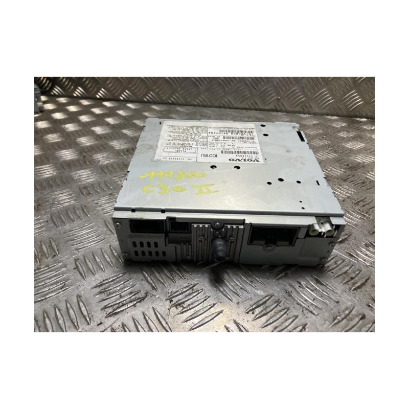 Autoradio d'origine VOLVO C 30 PHASE 2 d’occasion