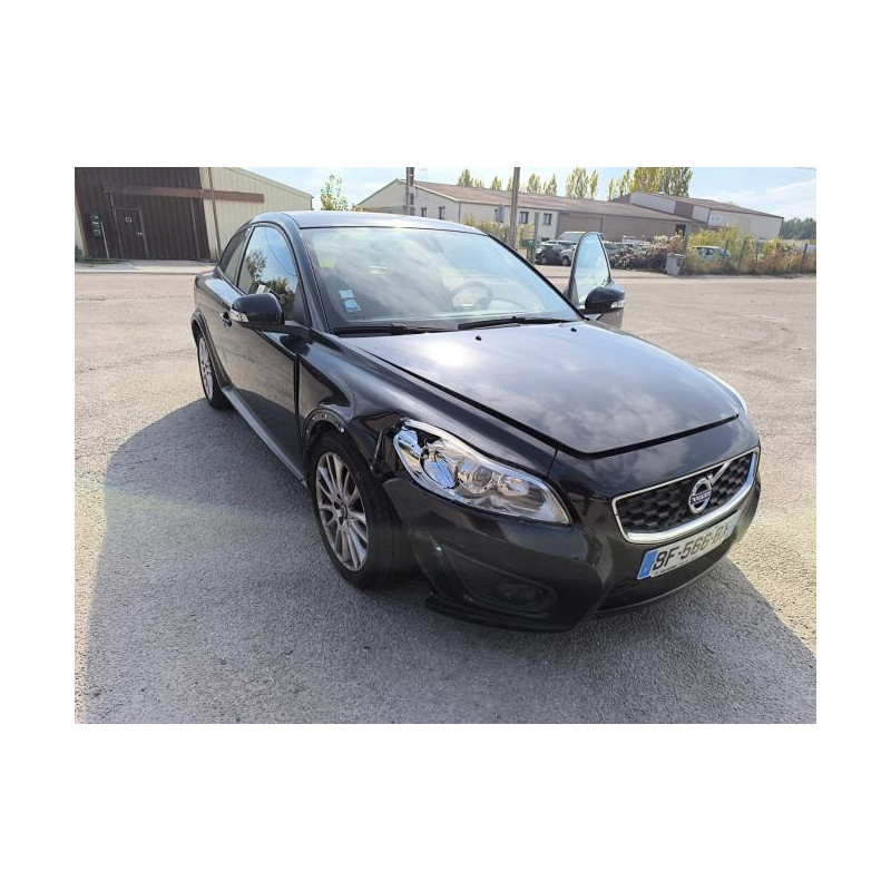 Autoradio d'origine VOLVO C 30 PHASE 2 d’occasion