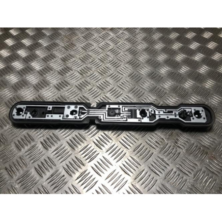 Platine feu arriere gauche RENAULT MASTER 3 PHASE 1 d’occasion