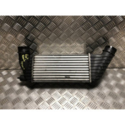 Echangeur air (Intercooler) FIAT SCUDO 2 d’occasion