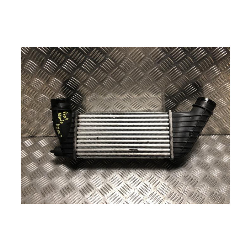 Echangeur air (Intercooler) FIAT SCUDO 2 d’occasion