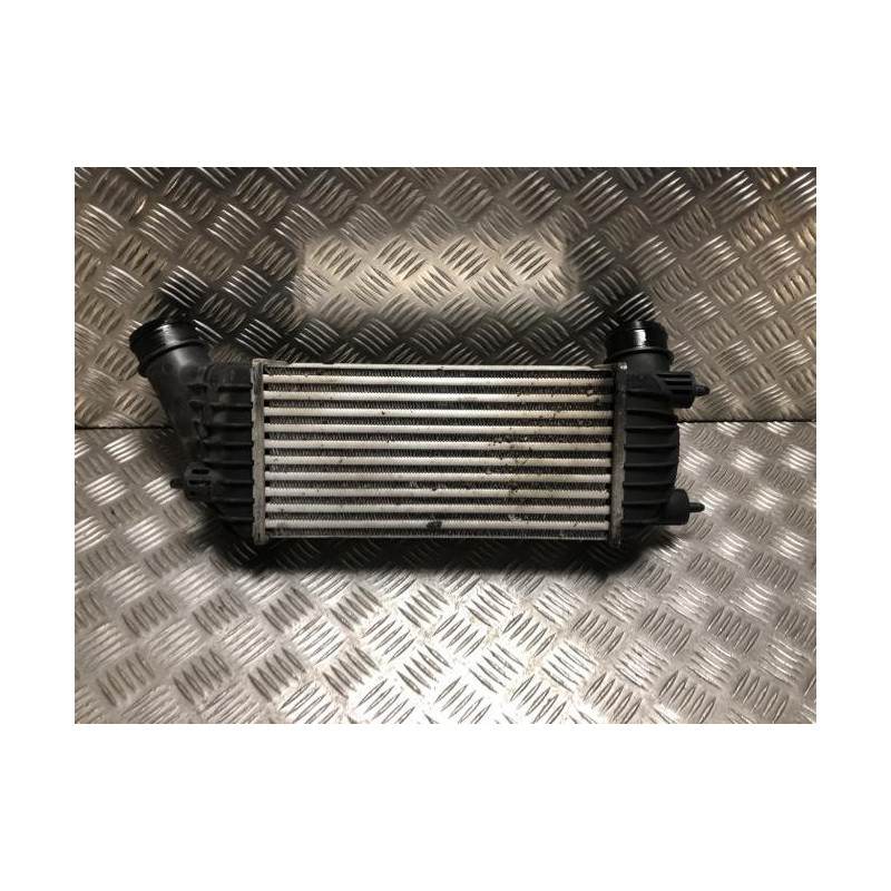Echangeur air (Intercooler) FIAT SCUDO 2 d’occasion