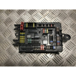 Porte fusible BMW SERIE 1 F20 PHASE 1 d’occasion