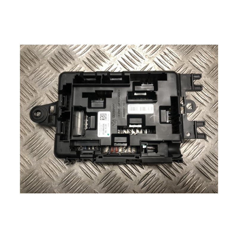 Porte fusible BMW SERIE 1 F20 PHASE 1 d’occasion