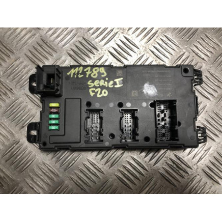 Calculateur BMW SERIE 1 F20 PHASE 1 d’occasion