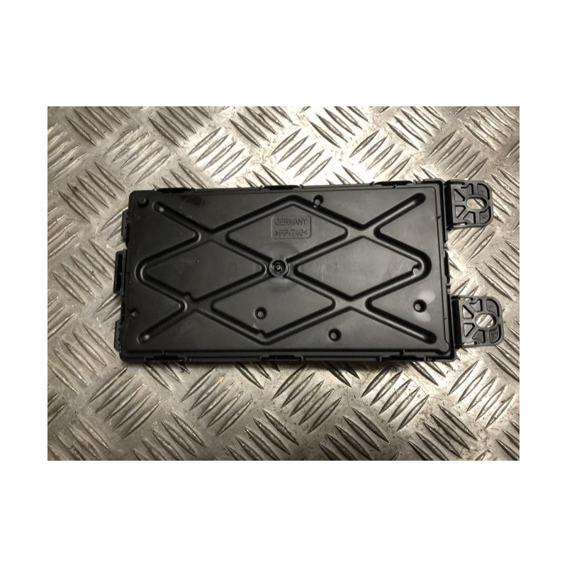 Calculateur BMW SERIE 1 F20 PHASE 1 d’occasion