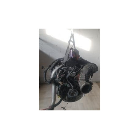 Moteur RENAULT ESPACE 4 PHASE 2 d’occasion
