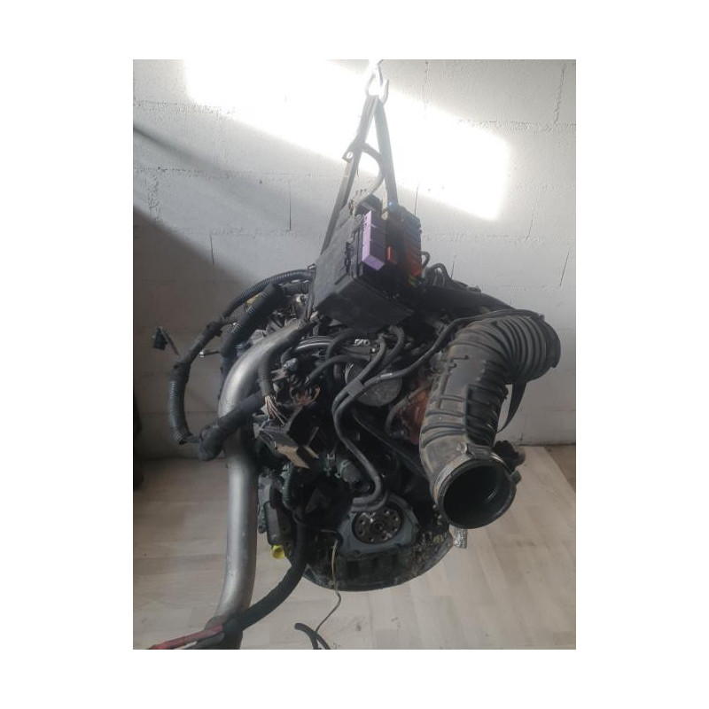 Moteur RENAULT ESPACE 4 PHASE 2 d’occasion