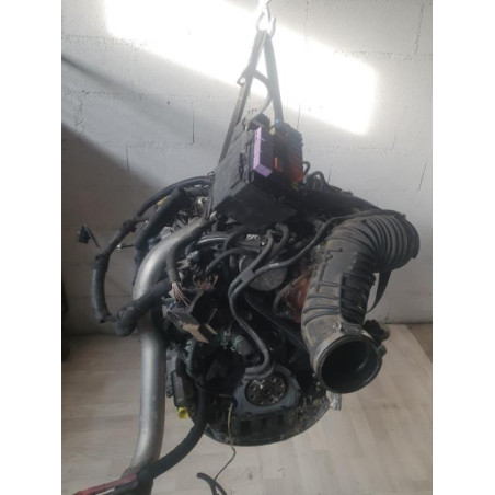 Moteur RENAULT ESPACE 4 PHASE 2 d’occasion