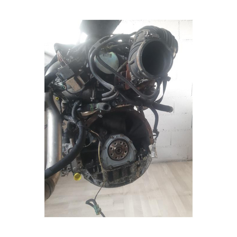 Moteur RENAULT ESPACE 4 PHASE 2 d’occasion