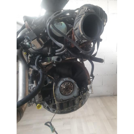 Moteur RENAULT ESPACE 4 PHASE 2 d’occasion