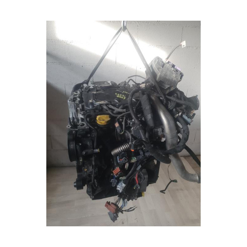 Moteur RENAULT ESPACE 4 PHASE 2 d’occasion