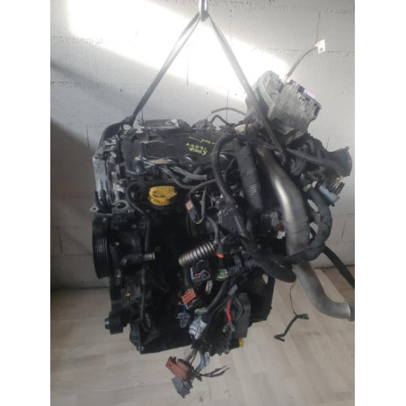 Moteur RENAULT ESPACE 4 PHASE 2 d’occasion