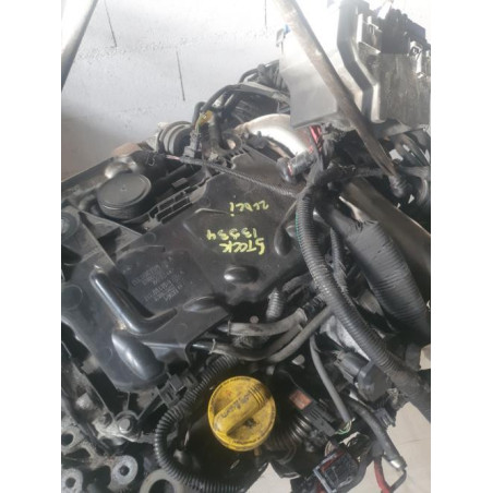 Moteur RENAULT ESPACE 4 PHASE 2 d’occasion