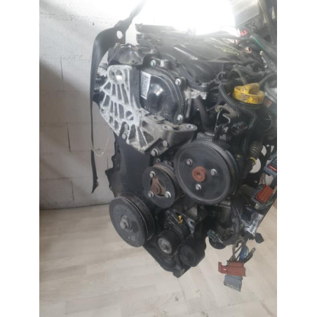 Moteur RENAULT ESPACE 4 PHASE 2 d’occasion