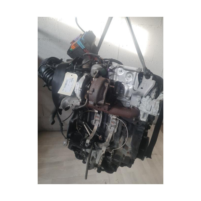 Moteur RENAULT ESPACE 4 PHASE 2 d’occasion