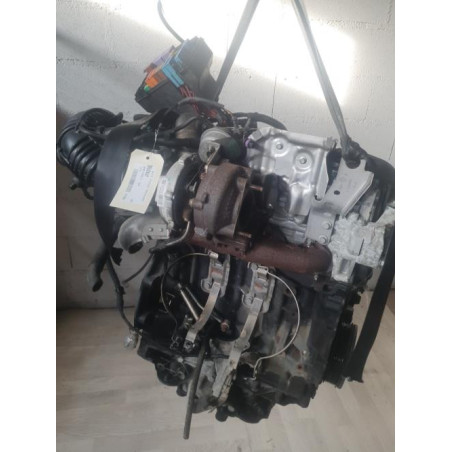 Moteur RENAULT ESPACE 4 PHASE 2 d’occasion