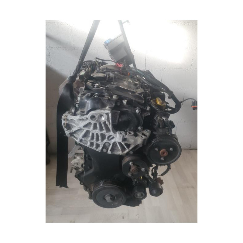 Moteur RENAULT ESPACE 4 PHASE 2 d’occasion