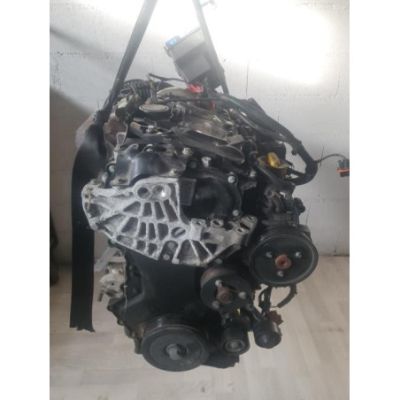 Moteur RENAULT ESPACE 4 PHASE 2 d’occasion
