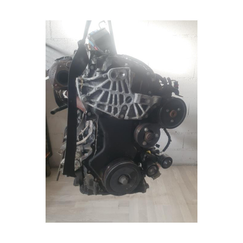 Moteur RENAULT ESPACE 4 PHASE 2 d’occasion