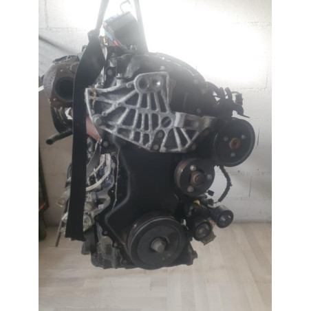 Moteur RENAULT ESPACE 4 PHASE 2 d’occasion