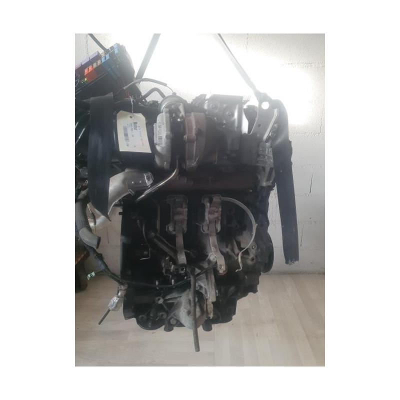 Moteur RENAULT ESPACE 4 PHASE 2 d’occasion