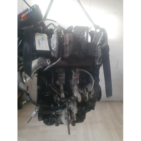 Moteur RENAULT ESPACE 4 PHASE 2 d’occasion