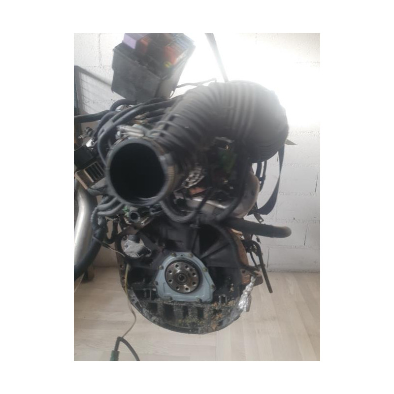Moteur RENAULT ESPACE 4 PHASE 2 d’occasion