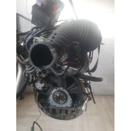 Moteur RENAULT ESPACE 4 PHASE 2 d’occasion