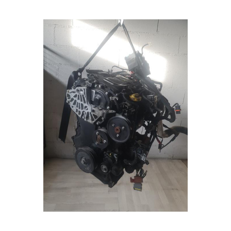 Moteur RENAULT ESPACE 4 PHASE 2 d’occasion