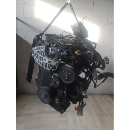 Moteur RENAULT ESPACE 4 PHASE 2 d’occasion