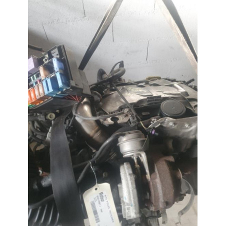 Moteur RENAULT ESPACE 4 PHASE 2 d’occasion