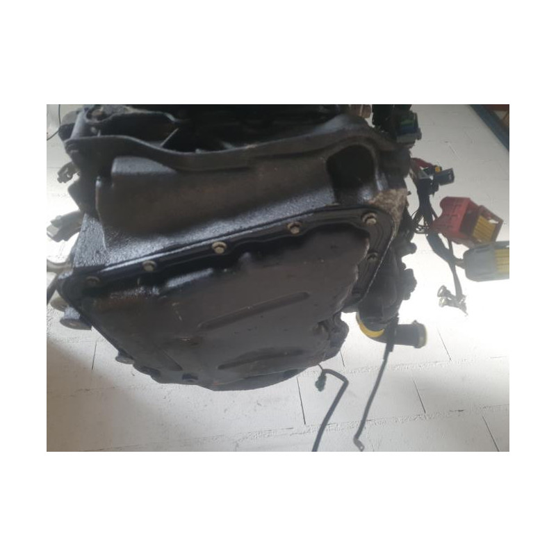 Moteur RENAULT ESPACE 4 PHASE 2 d’occasion